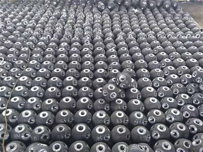 睢宁加油站网架安装