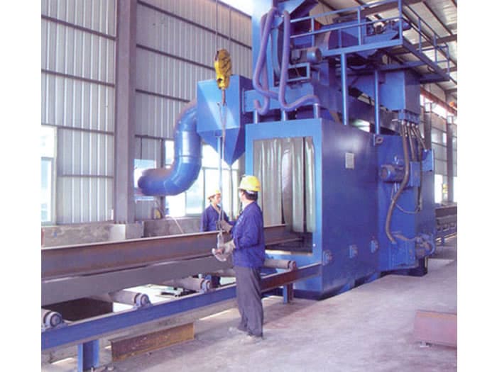 江苏睢宁网架钢结构工程有限公司